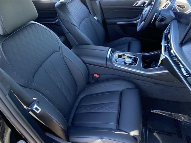 new 2026 BMW X5 car, priced at $104,425