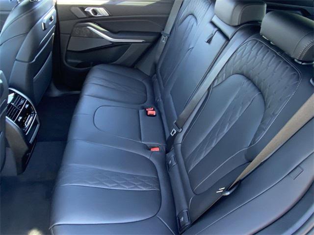 new 2026 BMW X5 car, priced at $104,425