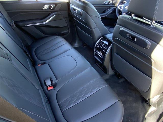 new 2026 BMW X5 car, priced at $104,425