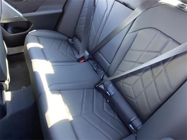 new 2025 BMW 530 car, priced at $64,725