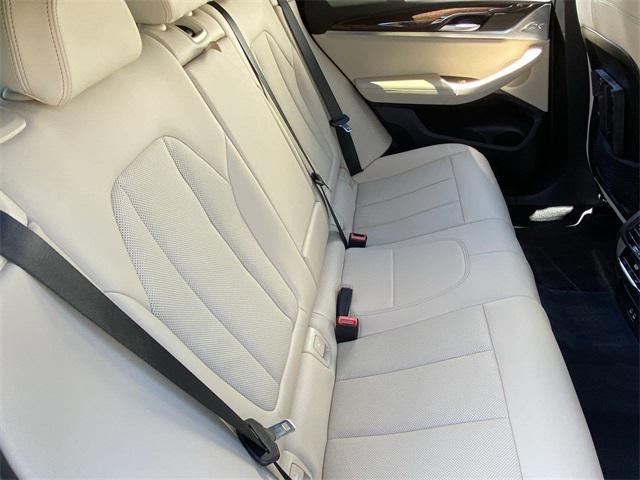 used 2023 BMW X4 car, priced at $45,904