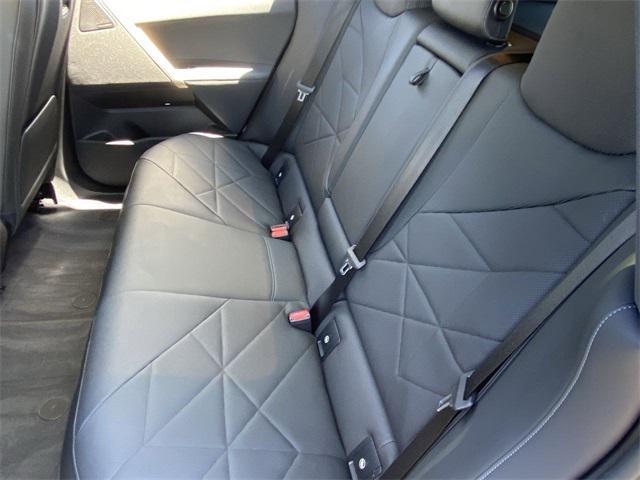 used 2022 BMW iX car, priced at $44,877