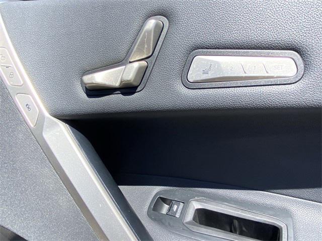 used 2022 BMW iX car, priced at $44,877