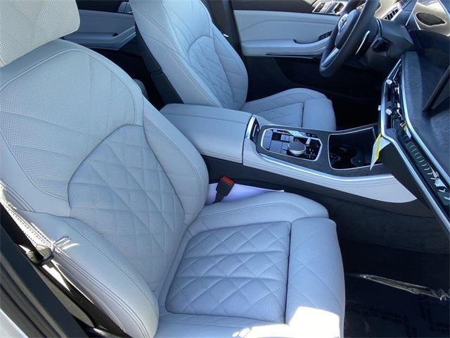 new 2026 BMW X5 car, priced at $80,750