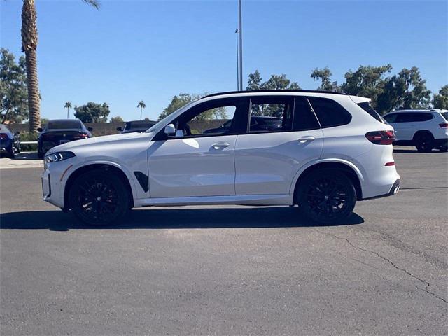 new 2026 BMW X5 car, priced at $80,750