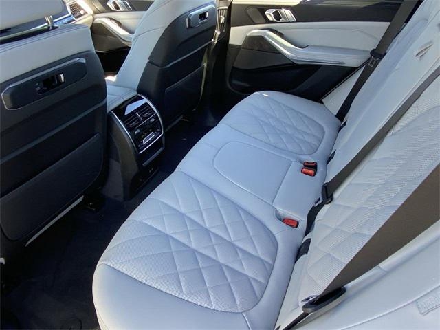 new 2026 BMW X5 car, priced at $80,750