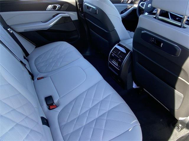 new 2026 BMW X5 car, priced at $80,750