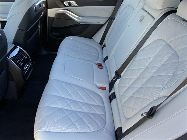 new 2026 BMW X5 car, priced at $80,750