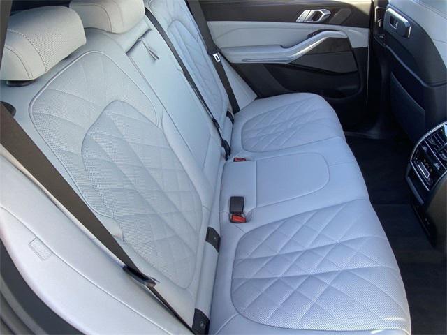 new 2026 BMW X5 car, priced at $80,750