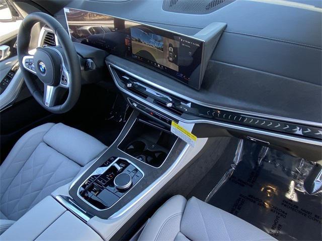 new 2026 BMW X5 car, priced at $80,750