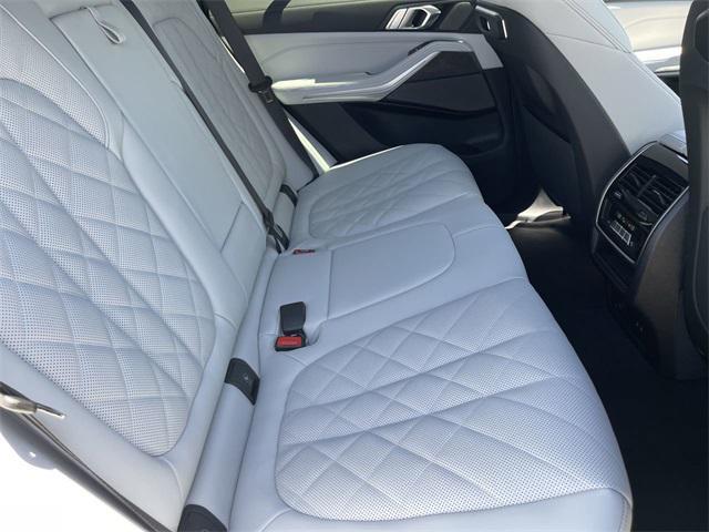 new 2026 BMW X5 car, priced at $72,200