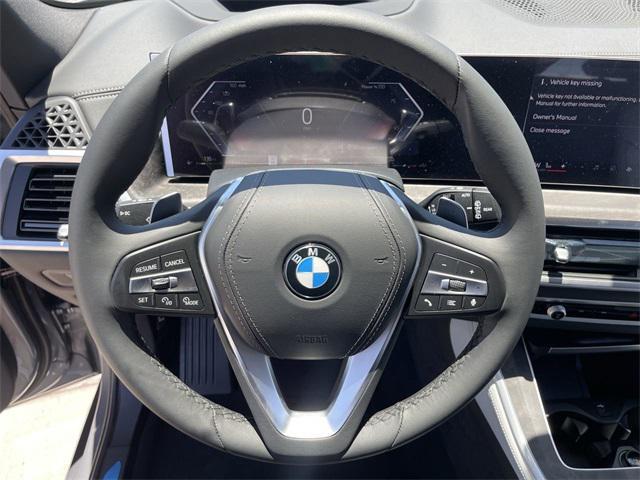 new 2026 BMW X5 car, priced at $72,200