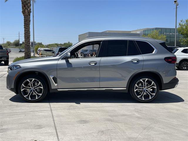 new 2026 BMW X5 car, priced at $72,200