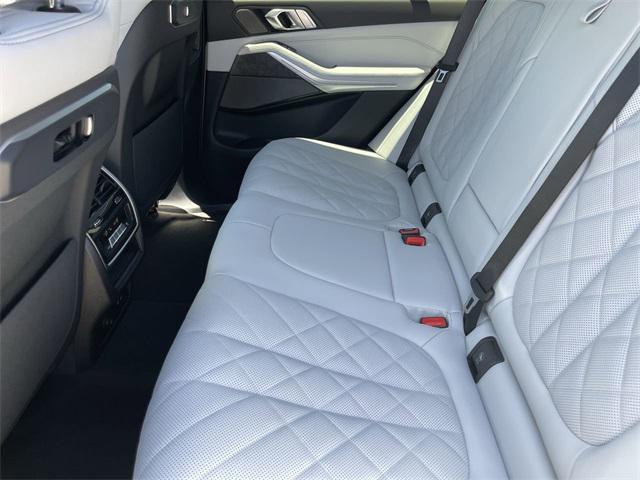 new 2026 BMW X5 car, priced at $72,200