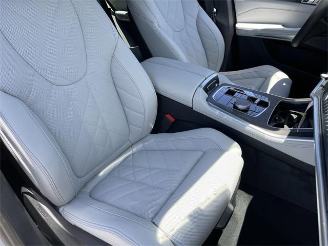 new 2026 BMW X5 car, priced at $72,200