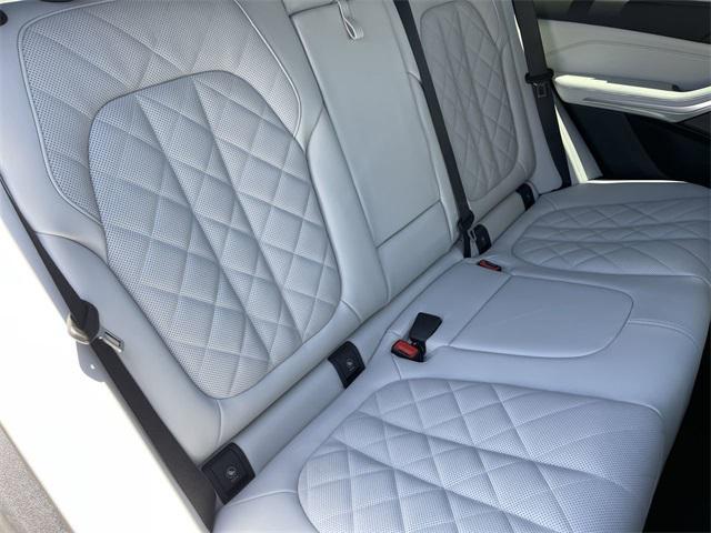 new 2026 BMW X5 car, priced at $72,200