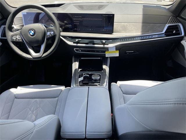 new 2026 BMW X5 car, priced at $72,200