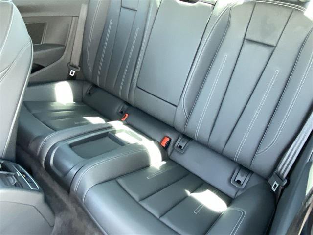 used 2021 Audi A5 car, priced at $28,684