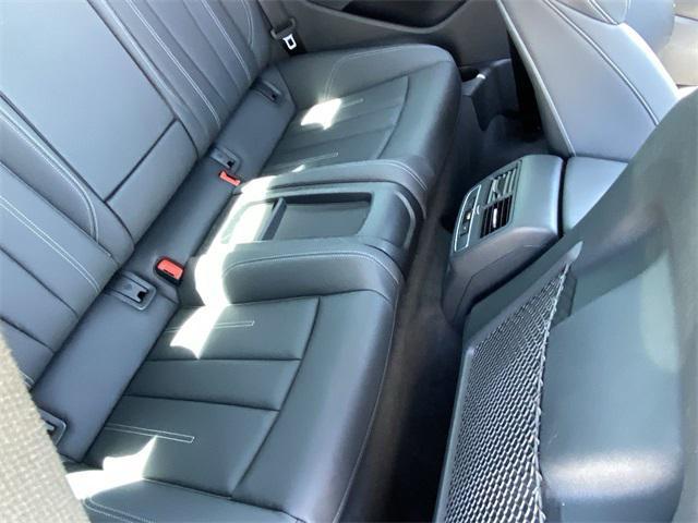 used 2021 Audi A5 car, priced at $28,684