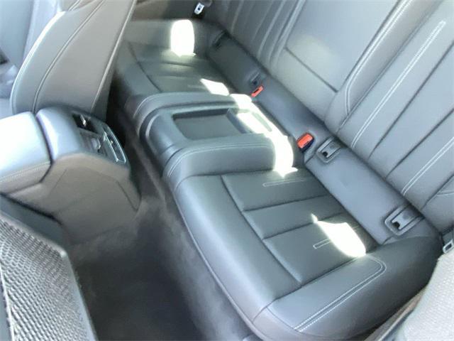 used 2021 Audi A5 car, priced at $28,684