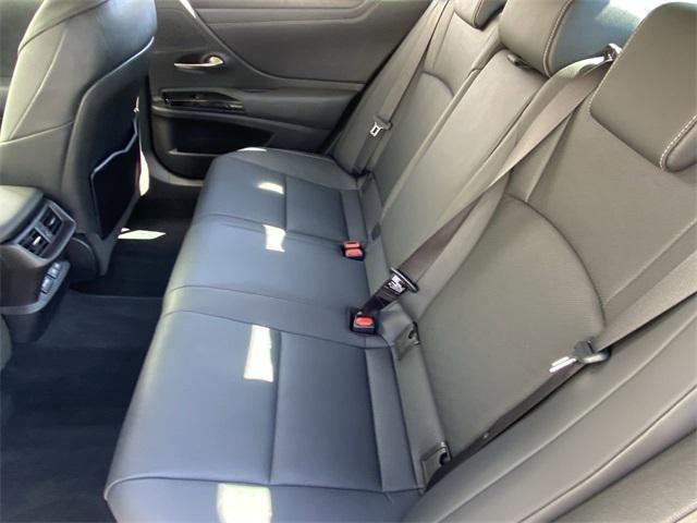 used 2022 Lexus ES 300h car, priced at $36,428