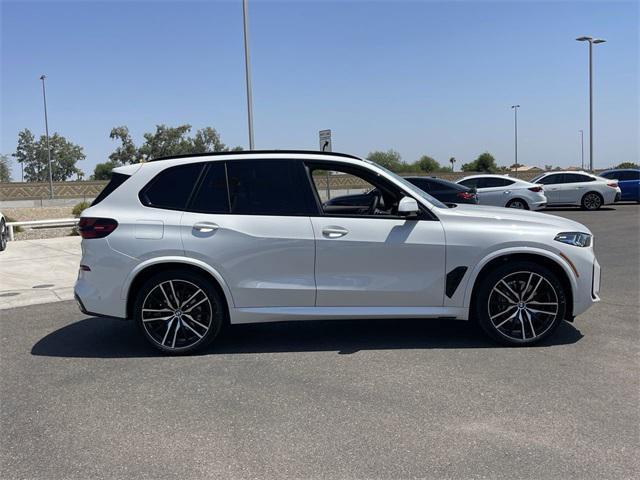 new 2026 BMW X5 car, priced at $83,150