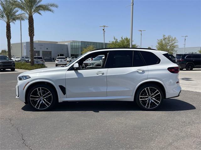 new 2026 BMW X5 car, priced at $83,150