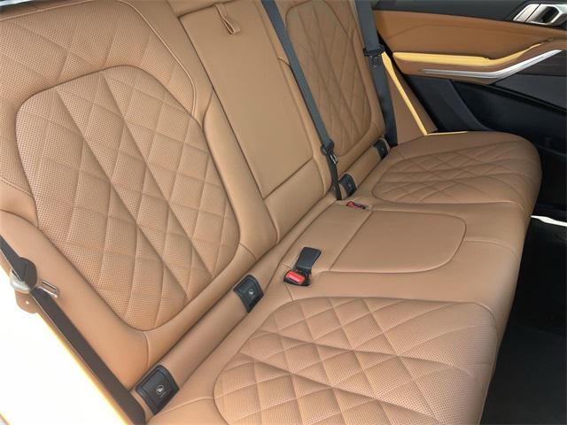 new 2026 BMW X5 car, priced at $83,150