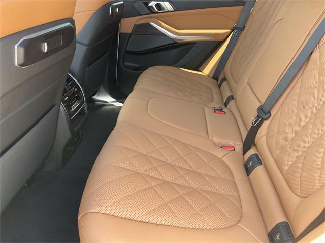 new 2026 BMW X5 car, priced at $83,150