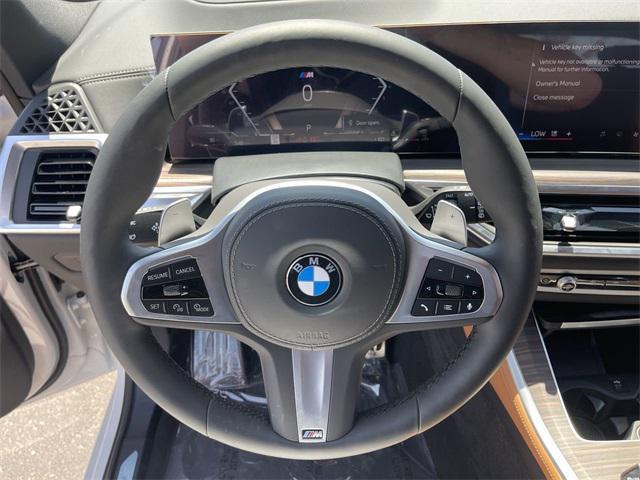 new 2026 BMW X5 car, priced at $83,150