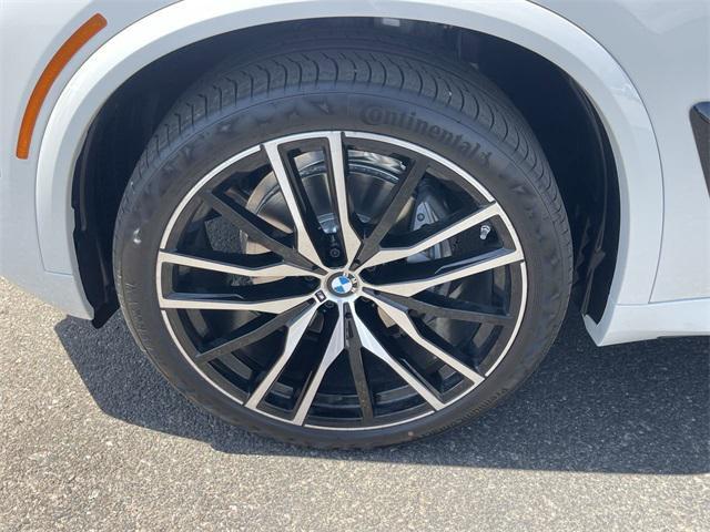 new 2026 BMW X5 car, priced at $83,150