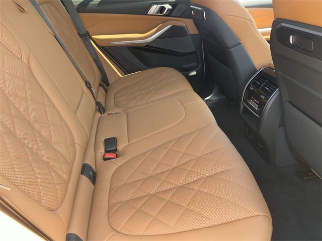 new 2026 BMW X5 car, priced at $83,150