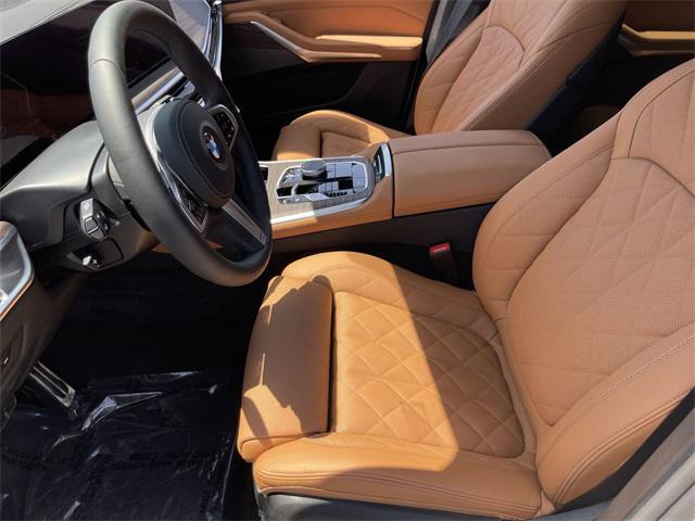 new 2026 BMW X5 car, priced at $83,150