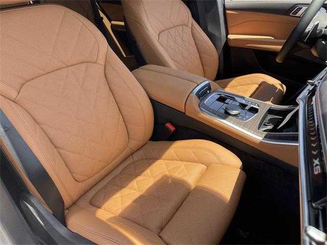 new 2026 BMW X5 car, priced at $83,150