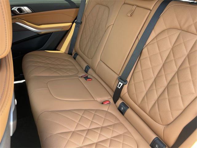 new 2026 BMW X5 car, priced at $83,150