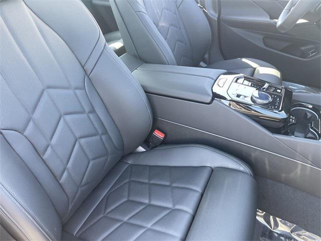new 2025 BMW 530 car, priced at $65,275