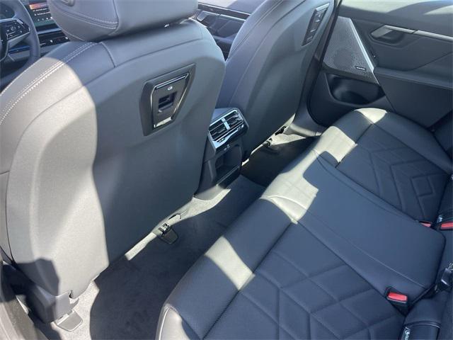 new 2025 BMW 530 car, priced at $65,275