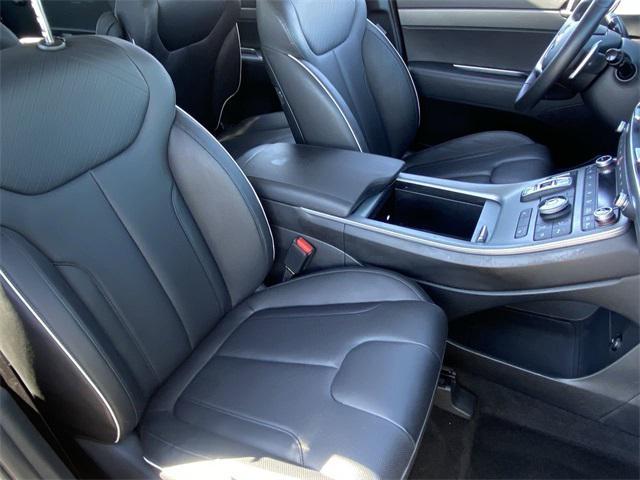 used 2023 Hyundai Palisade car, priced at $37,316
