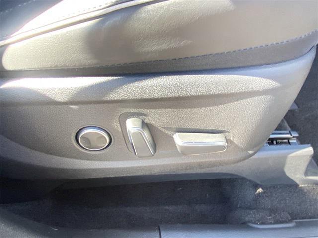 used 2023 Hyundai Palisade car, priced at $37,316