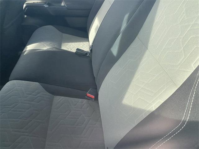 used 2021 Toyota Tacoma car, priced at $35,799