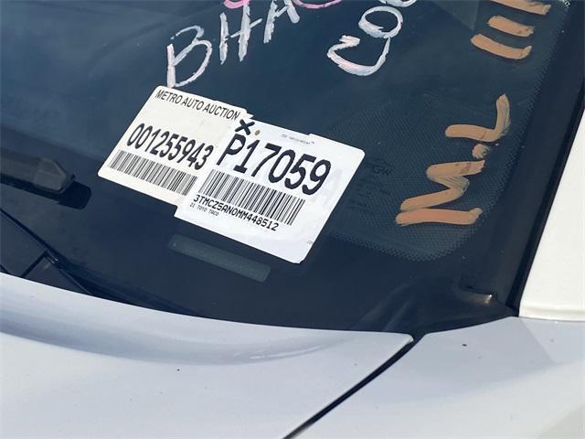 used 2021 Toyota Tacoma car, priced at $35,799