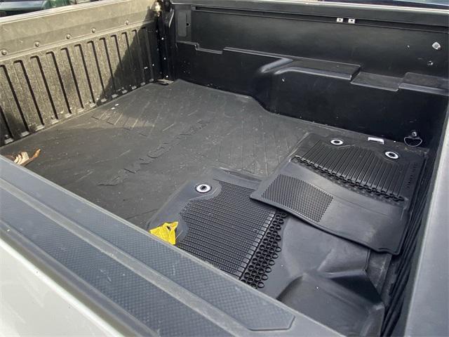 used 2021 Toyota Tacoma car, priced at $35,799