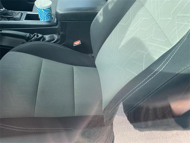 used 2021 Toyota Tacoma car, priced at $35,799