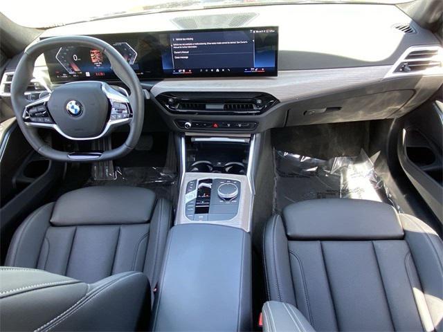 used 2025 BMW 330 car, priced at $43,286