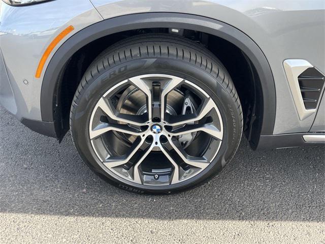 new 2025 BMW X5 car, priced at $68,925