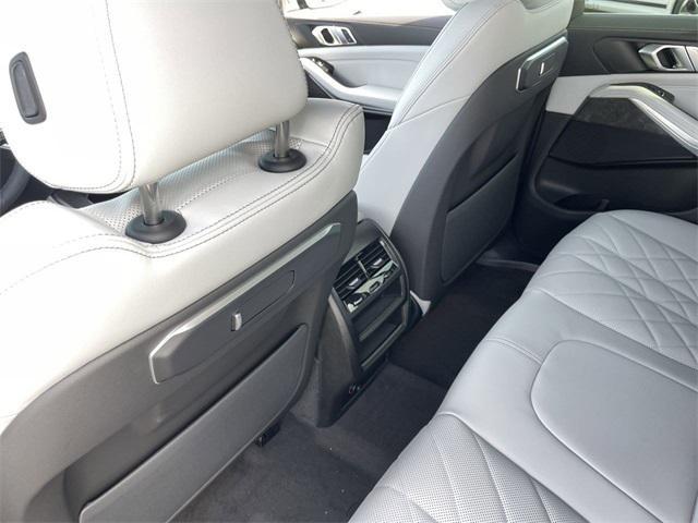new 2025 BMW X5 car, priced at $68,925