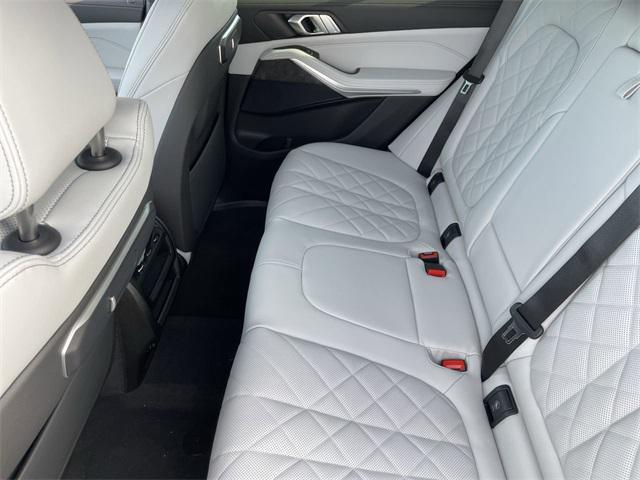 new 2025 BMW X5 car, priced at $68,925
