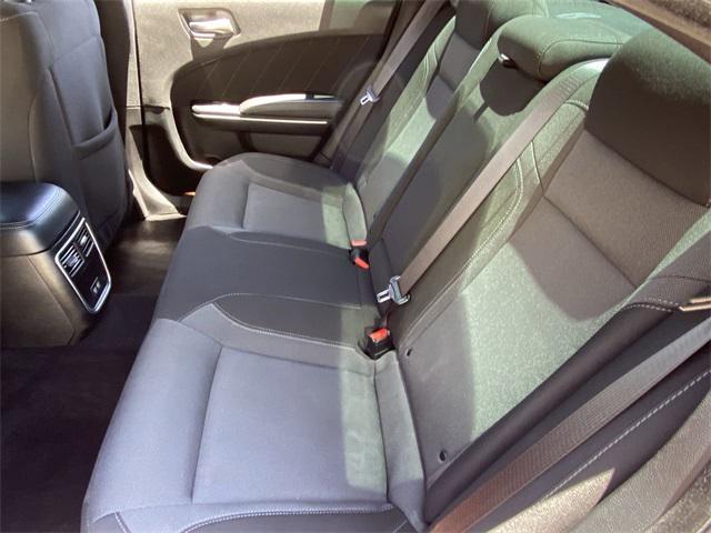 used 2022 Dodge Charger car, priced at $22,612