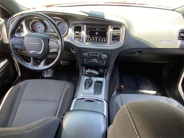 used 2022 Dodge Charger car, priced at $22,788