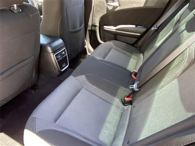 used 2022 Dodge Charger car, priced at $22,612